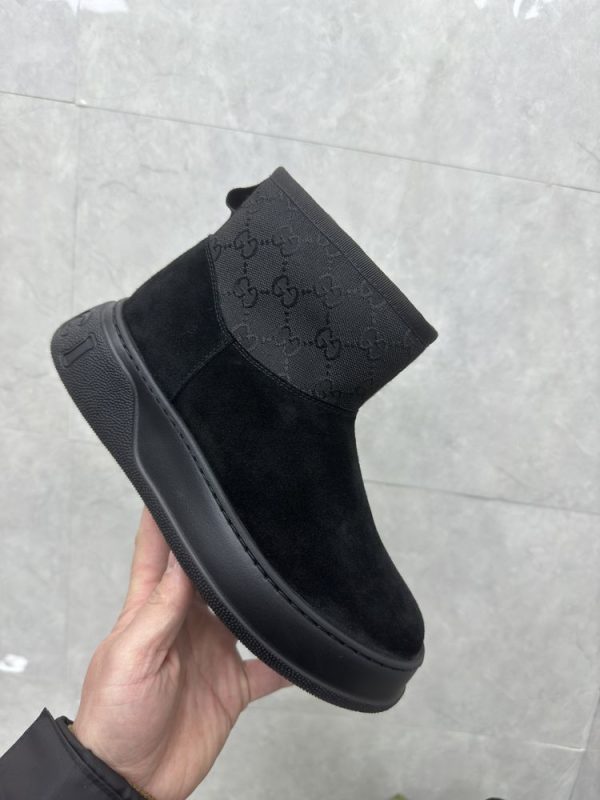 New Fashion GG Women Shoes 163 New Fashion GG Women Shoes 163