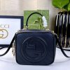 New Fashion GG Handbag 390 QA