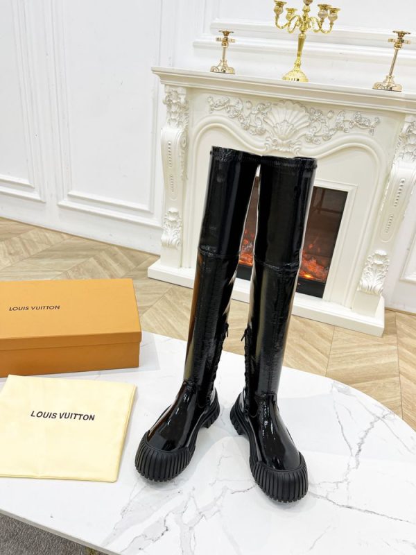 New Fashion LV Women Shoes L443 New Fashion LV Women Shoes L443