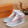 New Fashion Women LV Shoes 008 PA