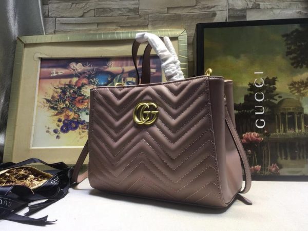 New Fashion GG Handbag 263 QA