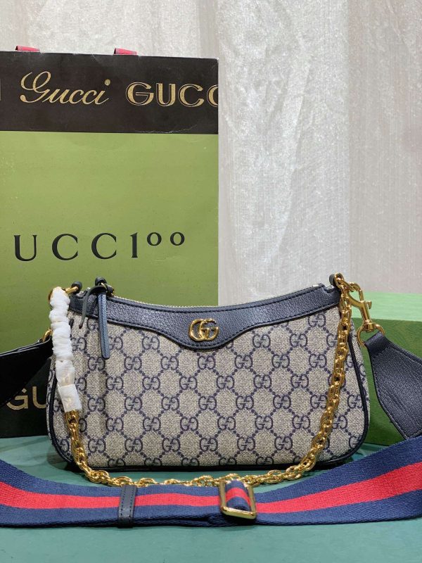 New Fashion GG Handbag 343 QA