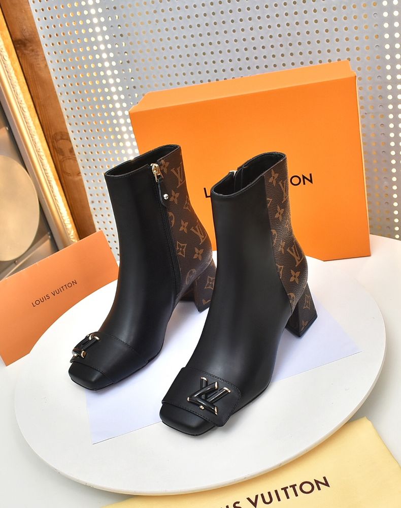 New Fashion LV Women Shoes L380