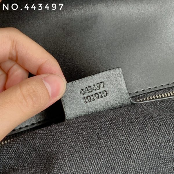 New Fashion GG Handbag 305 QA