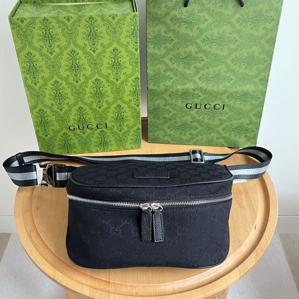New Fashion GG Handbag 396 QA