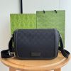 New Fashion GG Handbag 394 QA