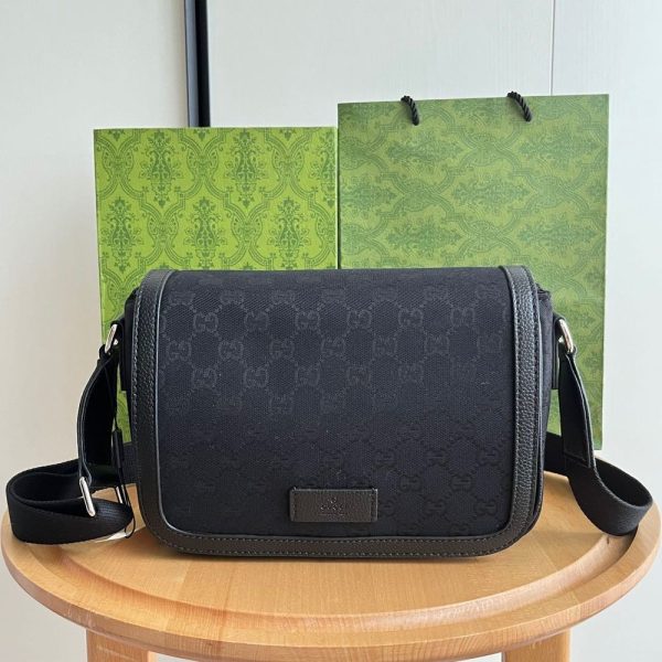 New Fashion GG Handbag 394 QA