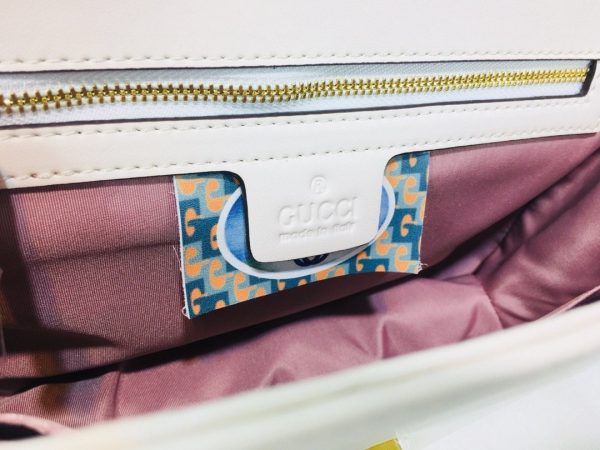 New Fashion GG Handbag 067 QA