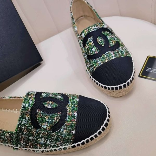 New Fashion Women CN Shoes 029 PA