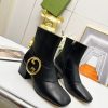 New Fashion GG Women Shoes 135
