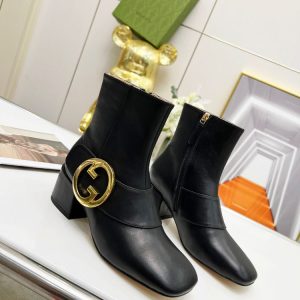 New Fashion GG Women Shoes 135