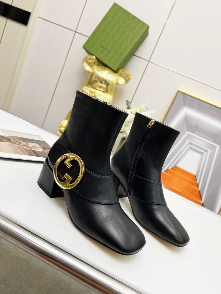 New Fashion GG Women Shoes 135