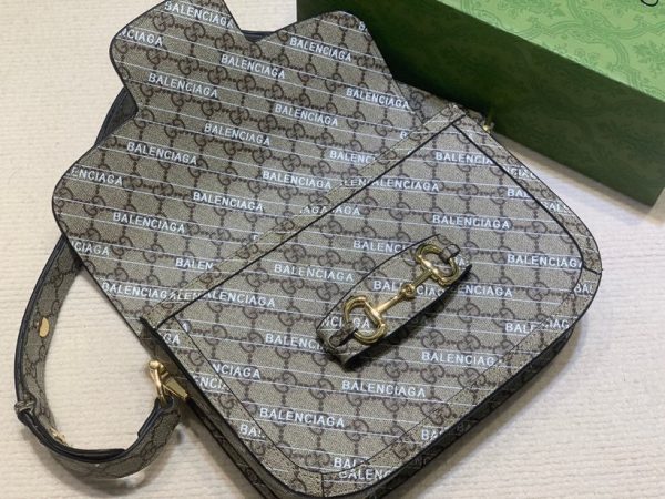New Fashion GG Handbag 256 QA