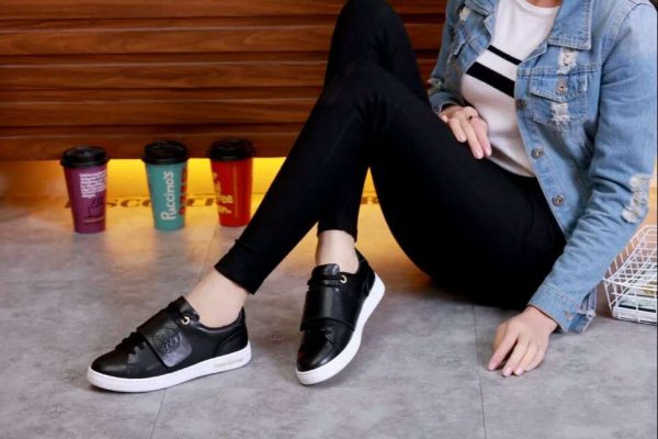 New Fashion Women LV Shoes 004 PA New Fashion Women LV Shoes 004 PA