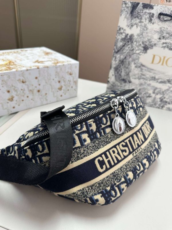New Fashion Bag D3462 TEN