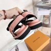 New Fashion LV Women Shoes L047