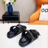 New Fashion LV Women Shoes 160 PA