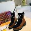 New Fashion LV Women Shoes L283
