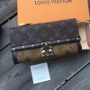 New Fashion L*V Wallet 007 QA