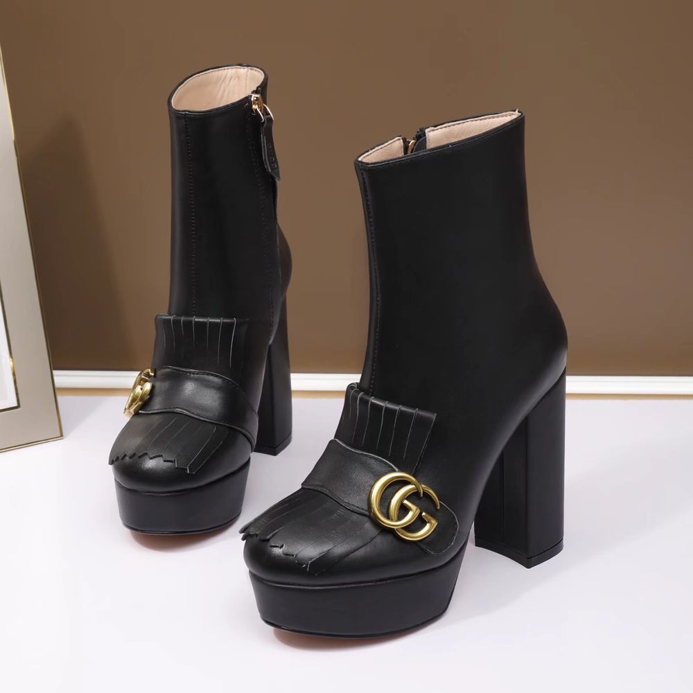 New Fashion GG Women Shoes 125 New Fashion GG Women Shoes 125
