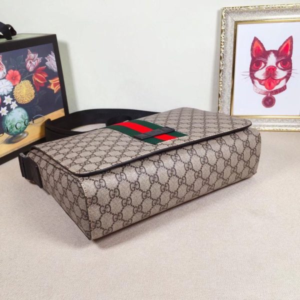 New Fashion GG Handbag 118 QA