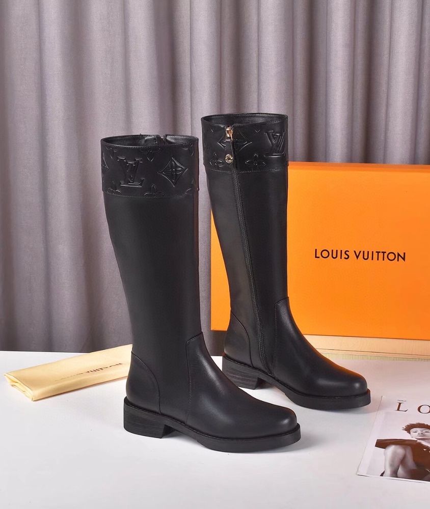 New Fashion LV Women Shoes L377