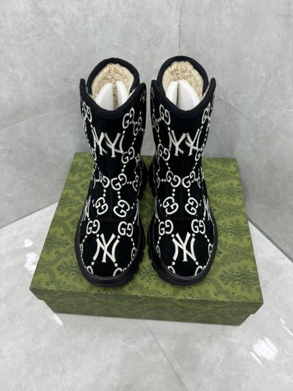 New Fashion GG Women Shoes 175 New Fashion GG Women Shoes 175