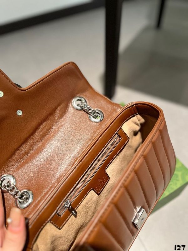 New Fashion GG Handbag G476 QA New Fashion GG Handbag G476 QA