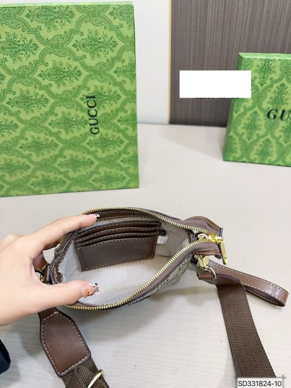 New Fashion GG Handbag G511 QA New Fashion GG Handbag G511 QA