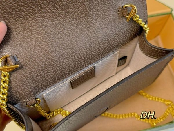 New Fashion GG Handbag G449 QA New Fashion GG Handbag G449 QA