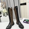 New Fashion LV Women Shoes L412