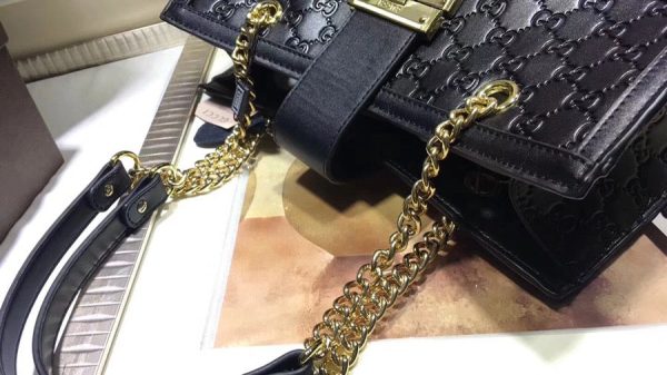 New Fashion GG Handbag 259 QA