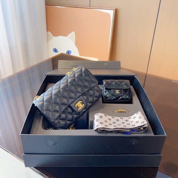 New Fashion Bag C3861 TEN