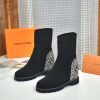 New Fashion LV Women Shoes L301