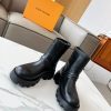 New Fashion LV Women Shoes L395