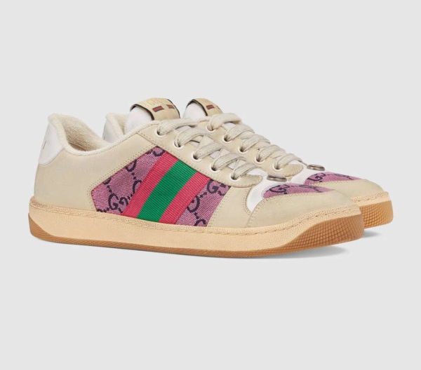 New Fashion Women GG Shoes G070 PA