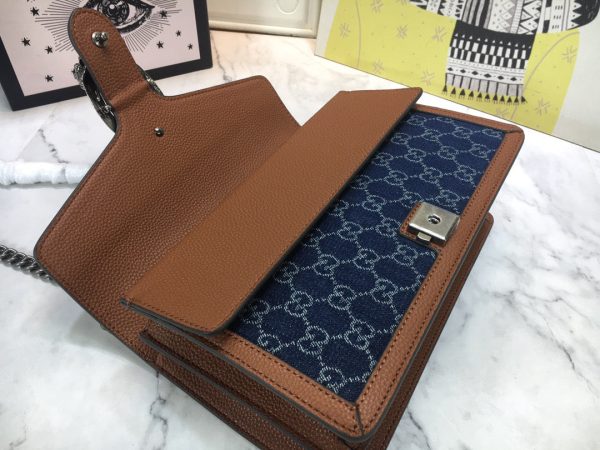 New Fashion GG Handbag 232 QA