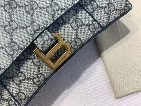 New Fashion GG Handbag 243 QA
