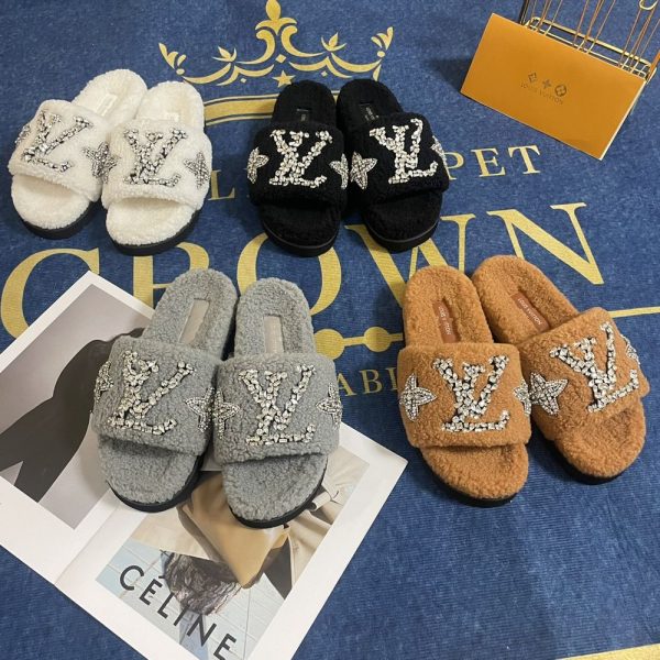 New Fashion Shoes L3317 TEN
