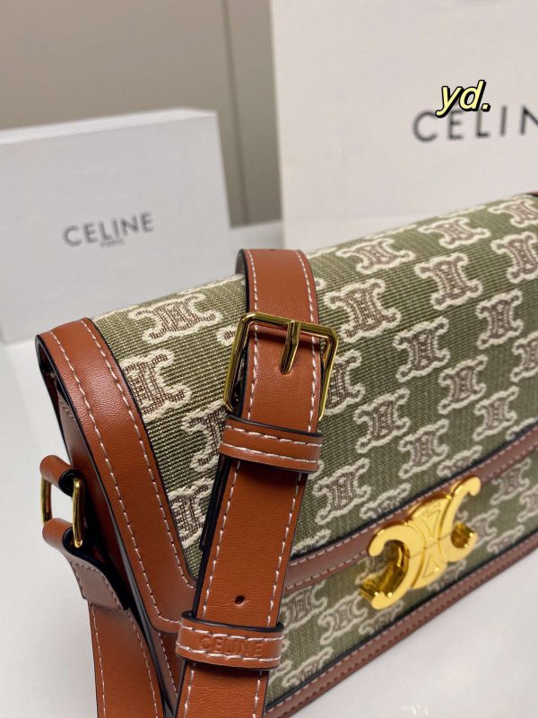 New Fashion Bag J3041 TEN