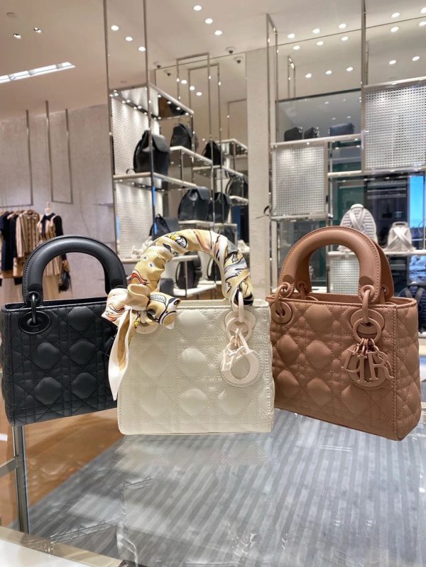 New Fashion Bag D3033 TEN