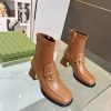New Fashion GG Women Shoes 154