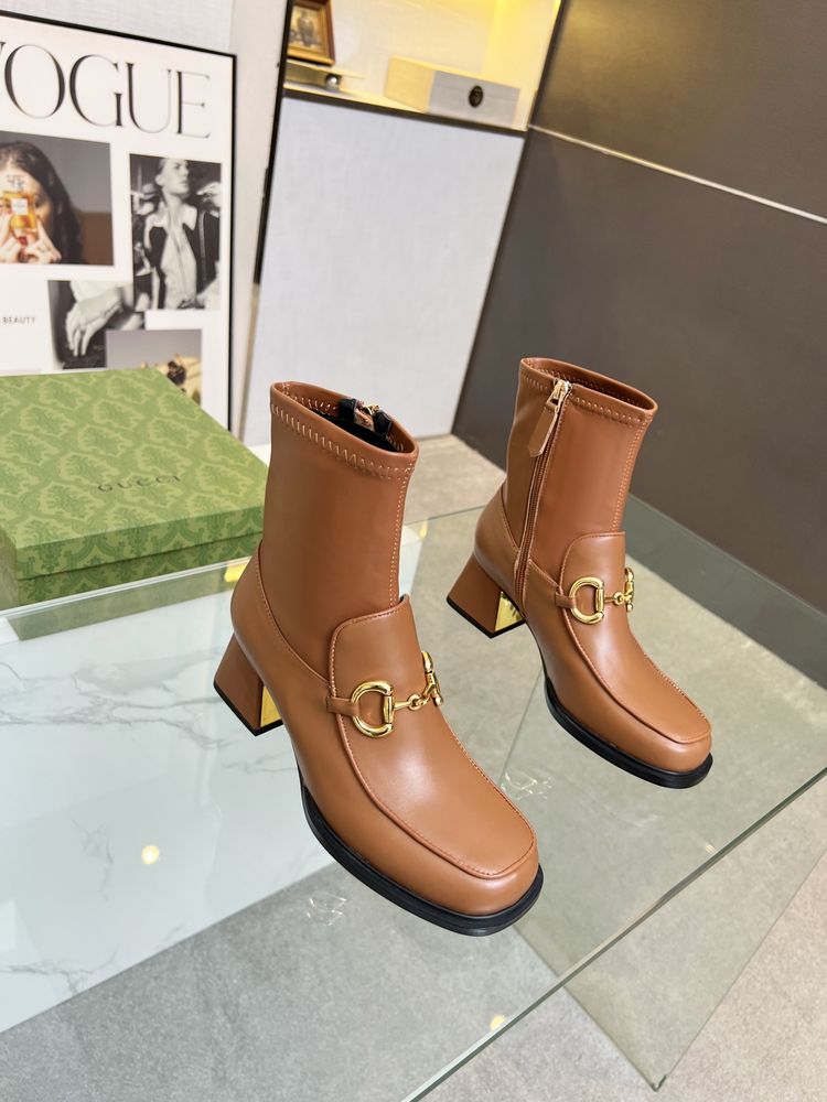 New Fashion GG Women Shoes 154