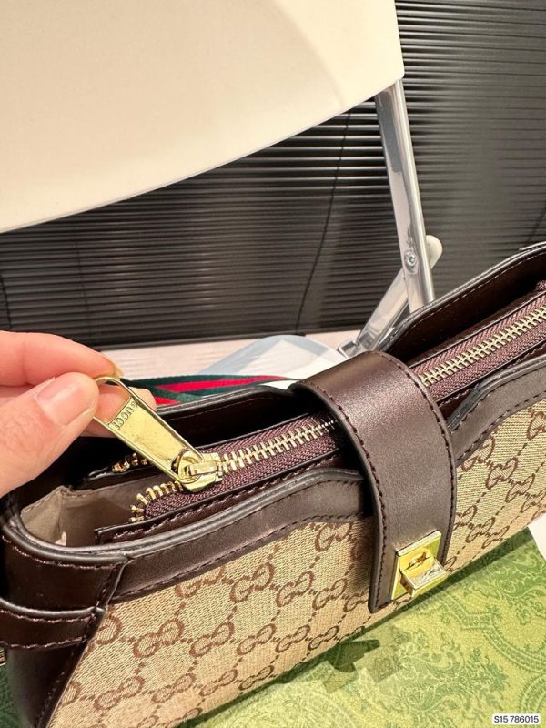 New Fashion GG Handbag G478-1 QA