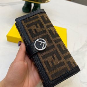 New Fashion Wallet H416 TEN