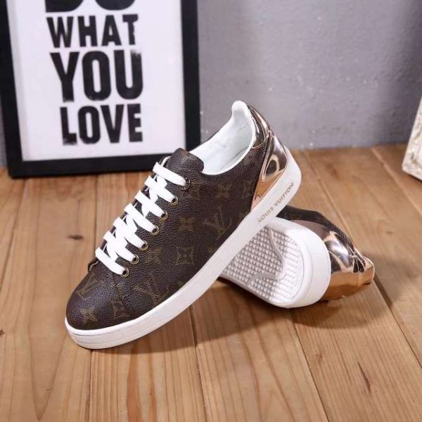 New Fashion Women LV Shoes 003 PA
