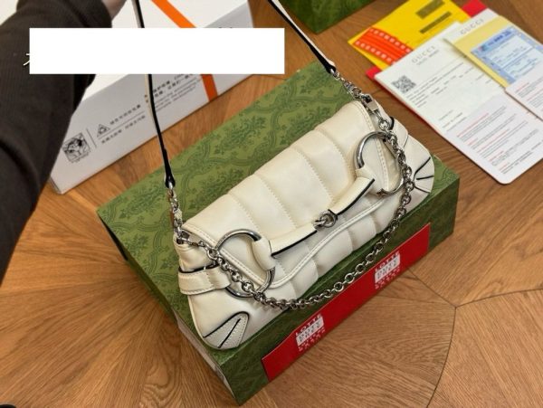 New Fashion GG Handbag G481 QA