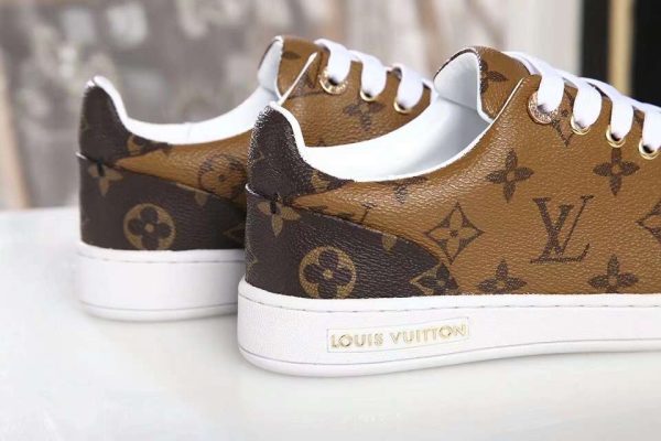 New Fashion Women LV Shoes 065 PA New Fashion Women LV Shoes 065 PA