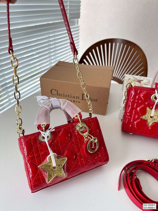 New Fashion Bag D3458 TEN