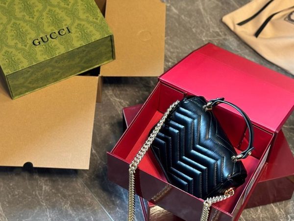 New Fashion GG Handbag G508 QA